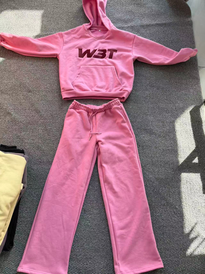 Signature Wide-Leg Set